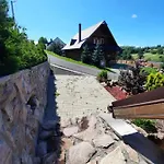 Vikendovy Dom U Vasila Nyaraló Kékellő