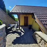Vikendovy Dom U Vasila * Kékellő