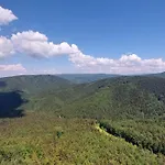 Vikendovy Dom U Vasila Kékellő