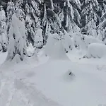 Vikendovy Dom U Vasila Nyaraló