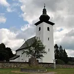 Vikendovy Dom U Vasila *