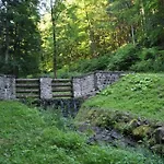 Vikendovy Dom U Vasila Kékellő