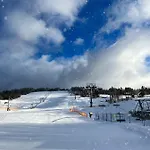 Vikendovy Dom U Vasila Nyaraló