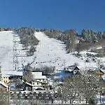 Vikendovy Dom U Vasila Nyaraló *