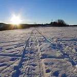 Nyaraló Vikendovy Dom U Vasila Kékellő