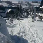 Vikendovy Dom U Vasila Kékellő
