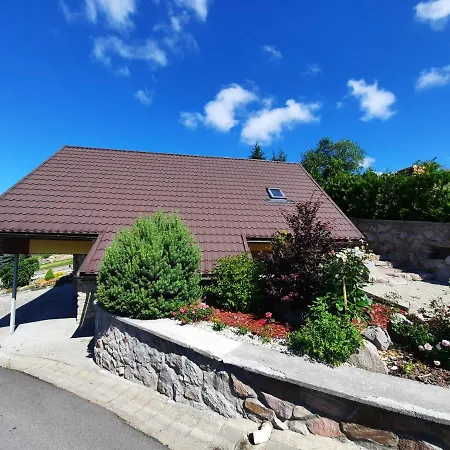 Vikendovy Dom U Vasila 度假居