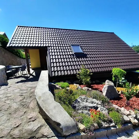 Holiday home Vikendovy Dom U Vasila *