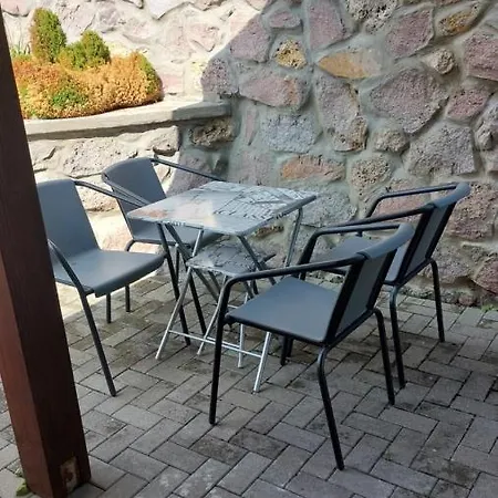 度假居 Vikendovy Dom U Vasila Krahule