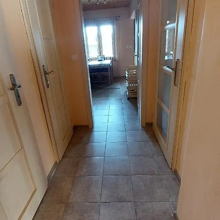 Holiday home Vikendovy Dom U Vasila *