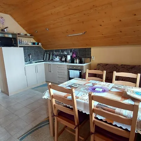 Vikendovy Dom U Vasila