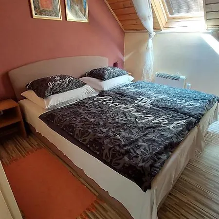 Vikendovy Dom U Vasila Holiday home