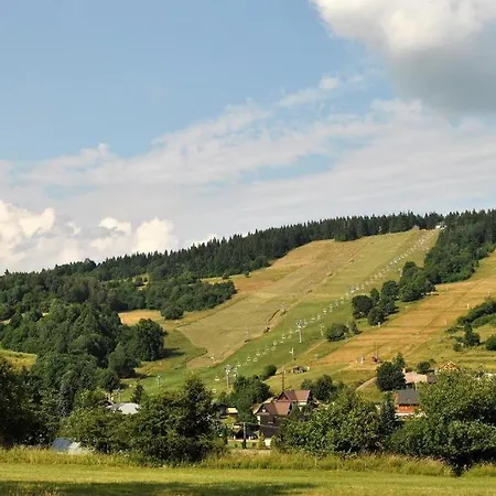 Vikendovy Dom U Vasila * Krahule