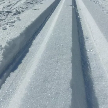 Vikendovy Dom U Vasila 度假居 *