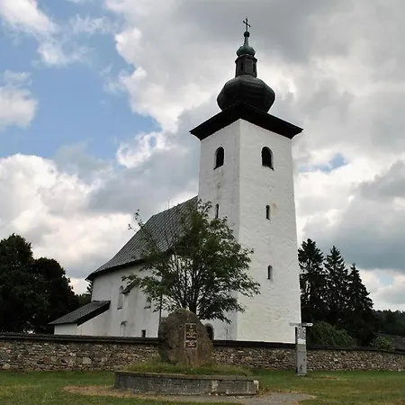 Vikendovy Dom U Vasila *