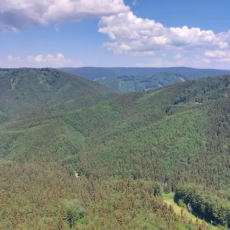Hébergement de vacances Vikendovy Dom U Vasila