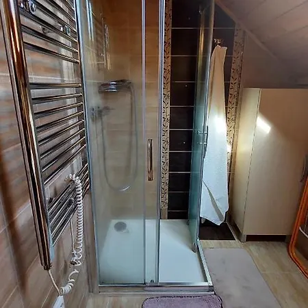 度假居 Vikendovy Dom U Vasila *