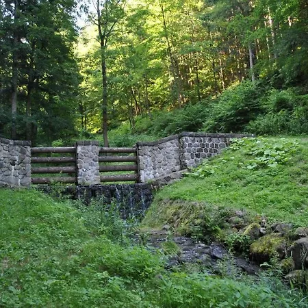 Vikendovy Dom U Vasila Krahule