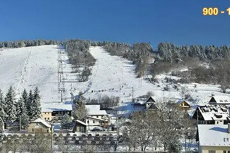 Vikendovy Dom U Vasila Dovolenkový dom *