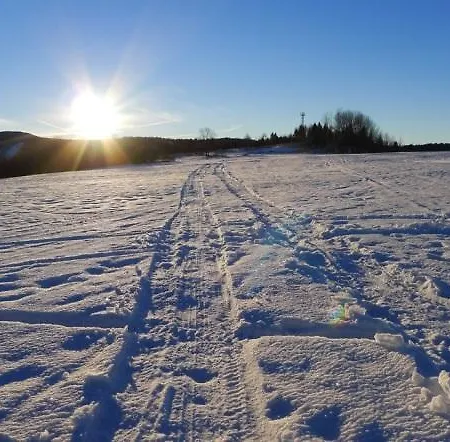 度假居 Vikendovy Dom U Vasila Krahule