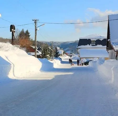 度假居 Vikendovy Dom U Vasila