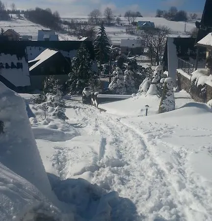 Vikendovy Dom U Vasila Krahule